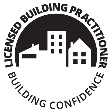 LBP Licensed Building Practitioner